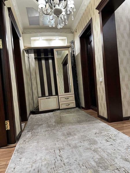 СДАЕТСЯ В АРЕНДУ – ПРЕМИУМ КВАРТИРА (Дружба Народов)<br />
У — фото 2