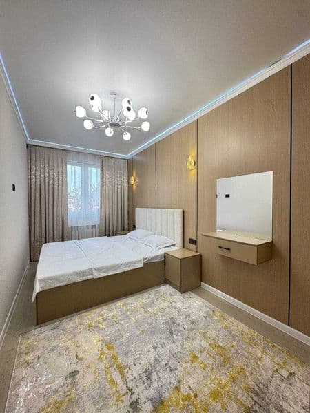 • Район: Шайхантахур<br />
• Адрес: ЖК "Gulobod"<br />
• Ори