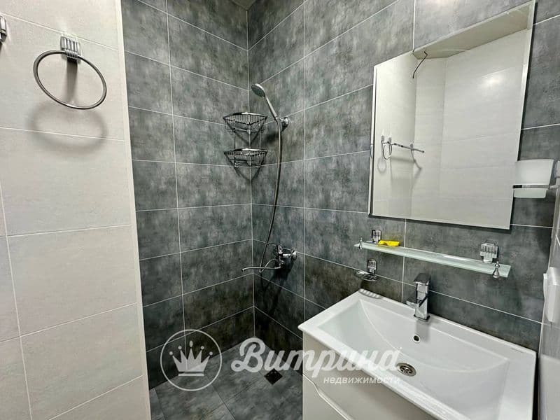 Адрес: улица Сайрам<br />
<br />
Площадь - 21 м²<br />
900 м — фото 3