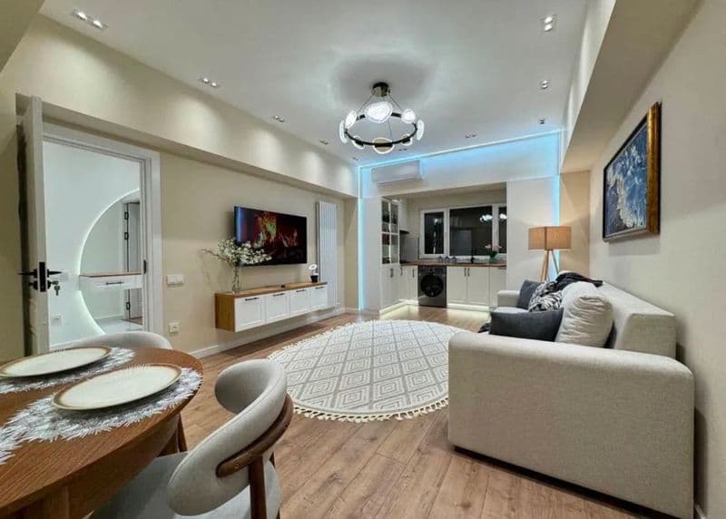 Бабур парк д Яккасарой аренда Сдается 3х Комнатная новастрой