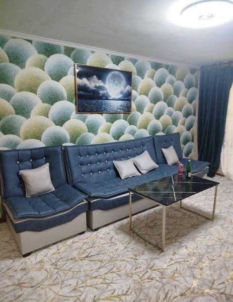 Tuman: Sergile Yarmarka<br />
Mo'ljal: 5metro bekatga 10menu