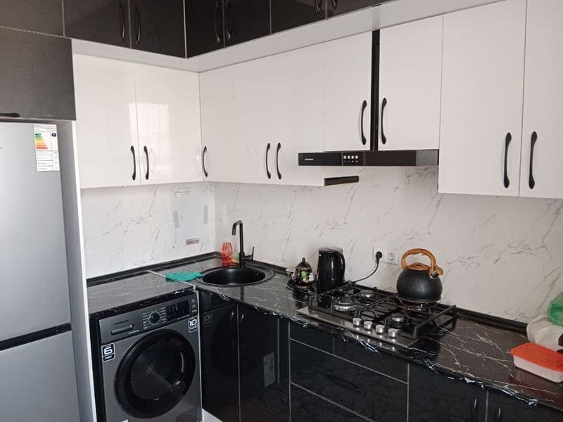 Сдаётся 2х комнатная квартира на Алмазар сити <br />
600$<br — фото 4