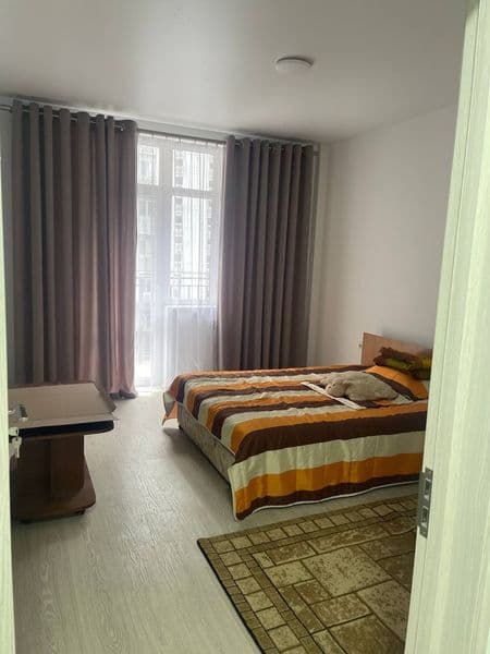 Аренда 3 комнатной квартиры в Новостройке<br />
<br />
-Райо — фото 2