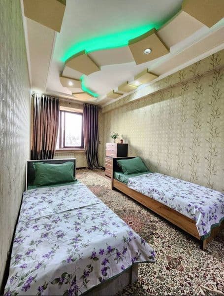 • АРЕНДА КВАРТИРА<br />
• Район: - Шайхантахур<br />
• Адрес — фото 4