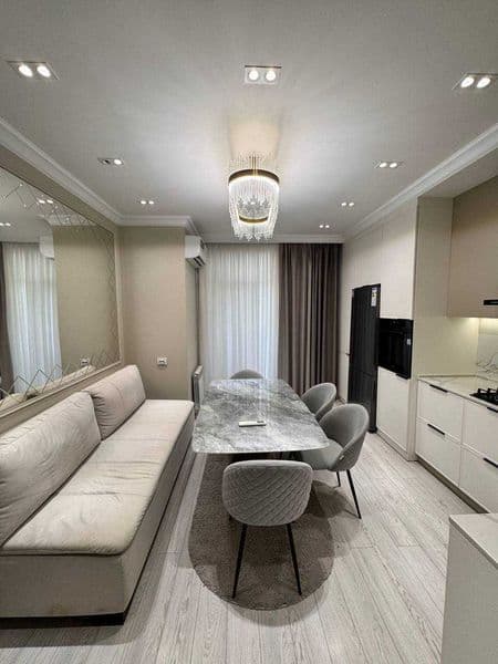 К вашему вниманию рады представить 2х комнатную квартиру на  — фото 4