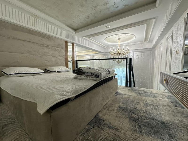 2/7/7 - 1200уе НОВОСТРОЙКА<br />
<br />
Tashkent City Park<b