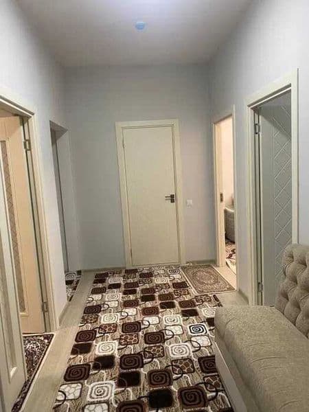 Сдаётся квартира на ЖК Ассалом сохил‼️<br />
Ориентир - Узбу — фото 5