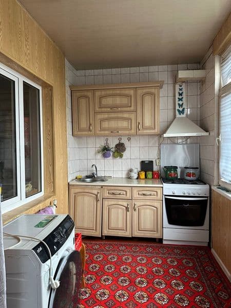 Yunusbod 9 kv ijara. Hamma sharoit bor. Tv, kir yuvadigan ma — фото 3