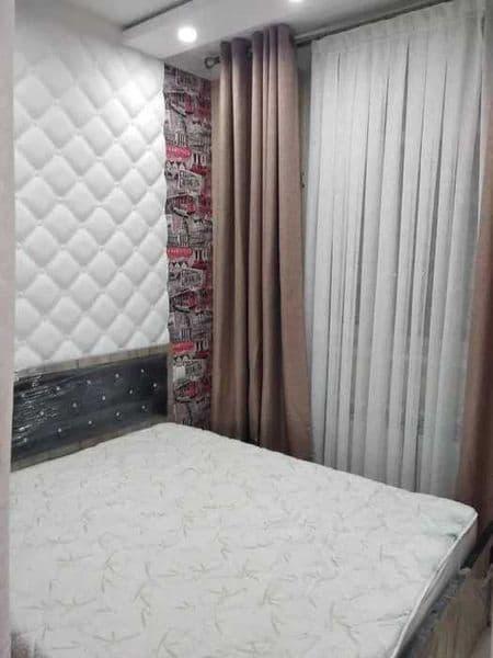 Сдаётся  квартира Юнусабад 17 Новостройка<br />
#Ориентир -  — фото 4