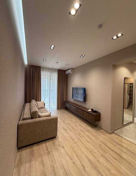 К вашему вниманию рады представить 2х комнатную квартиру на  — фото 2