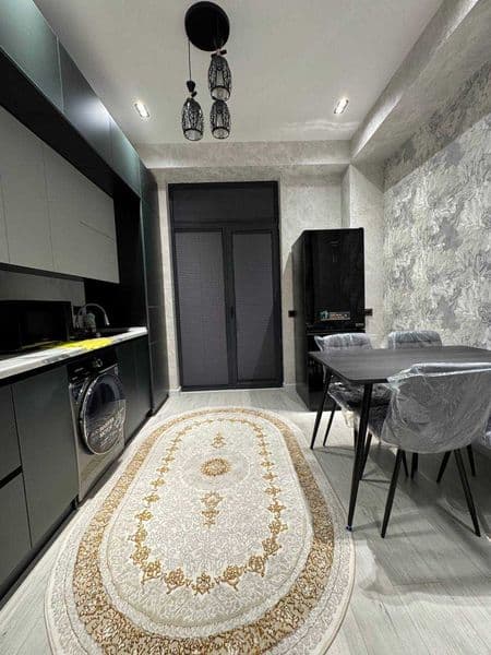 Сдаётся шикарная 2-комнатная квартира в Отличное Локация<br  — фото 5