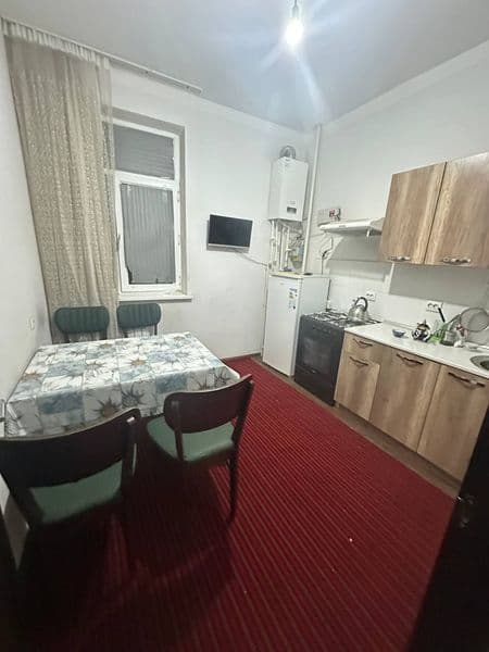 Сдается в аренду квартира карасу-6 2/2/9 60м²  Панельный дом — фото 3