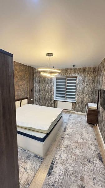 Chilonzor c kvartal navastroyka 3 xona 2 sanuzil 100 kv uyda — фото 2