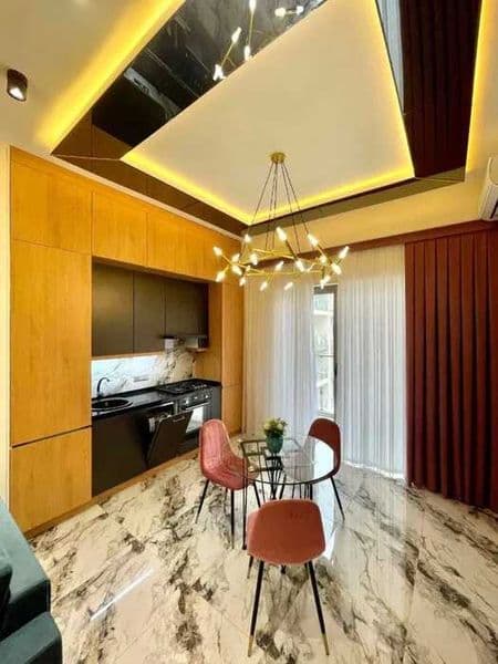 Сдаётся квартира на ЖК Гарденс‼️<br />
<br />
Ориентир - Таш — фото 4