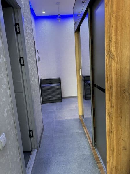 3-х комнатная квартира  108 кв.м. на 4 этаже  рядом метро ст — фото 2