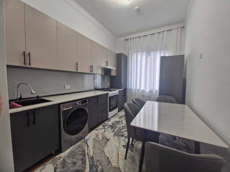 Аренда. Новая 3-х комнатная квартира в новостройке. Новый Уз