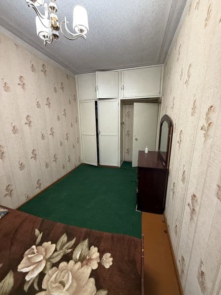 Аренда ремонт средний 3этаж 2комнаты сделано 3 — фото 4