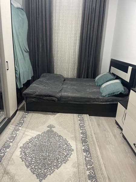 Manzili: CHILONZOR 4-dom 67 kvartira<br />
Moʻljali: Olmazor