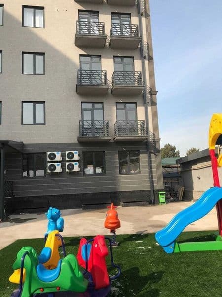 Сдается  квартира На Мирза улугбек<br />
Ориентир - it парк<