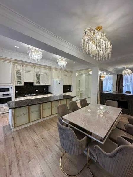 Район: Мирзо Улугбек <br />
 Ориентир: Tiara Residence <br / — фото 3