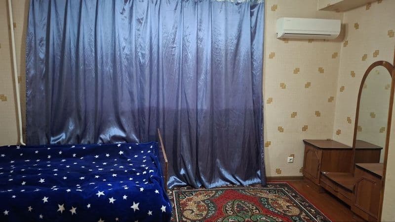 Сдам 1/3/4 квартиру на долгий срок юнусабад 2кв, малосемейка — фото 5