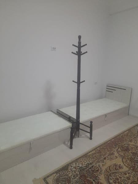 Ижарага Мирзо Улугбек Корасу 2 да хозяйкали квартира бор нов