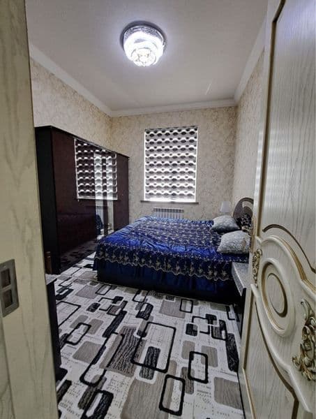 Sergeli yangi hayot 3 metro bekat oldida kvartira ijaraga qo — фото 3