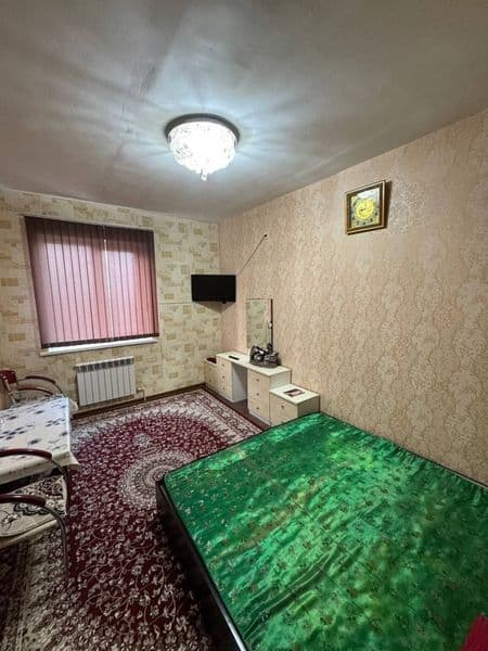 Ижара ибн сино 2.хонали оилага берилади расмдаги уй хамма ша — фото 2