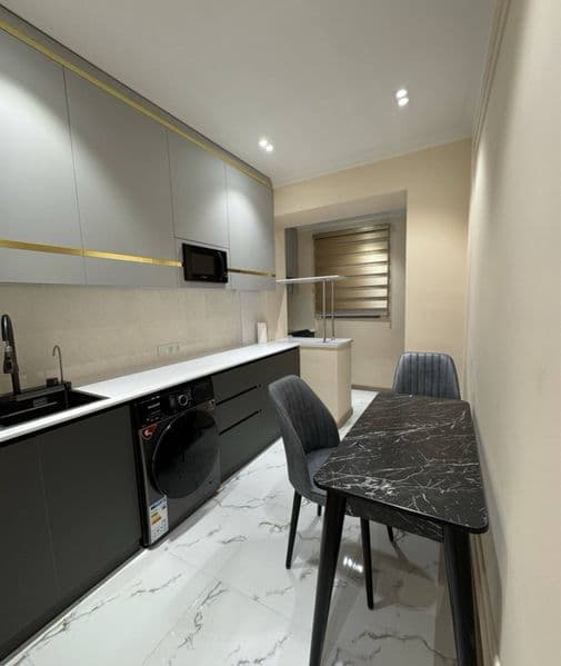 Kvartira ijaraga beriladi<br />
<br />
Rayon: #Mirobod<br /> — фото 3