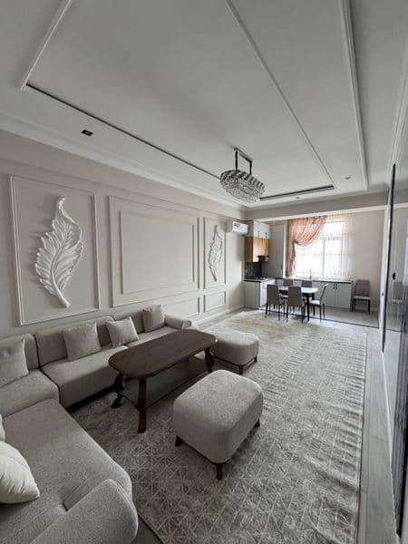 Аренда Шикарной Квартиры!<br />
<br />
Район: Мирзо Улугбек<