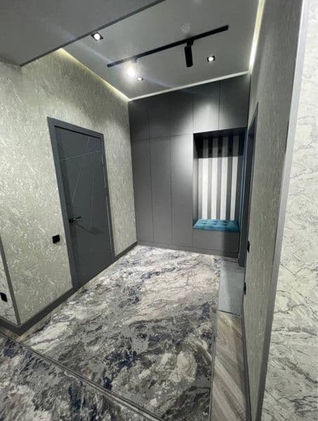 Сдается квартира<br />
<br />
Новостройка в ЖК SKY BUILDS<br — фото 4