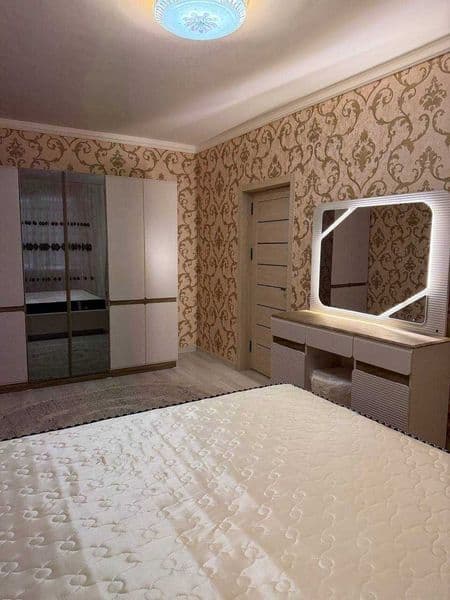 NOVASTROYKA JK Besh Chinor  2/12/17<br />
2-хона<br />
70кв< — фото 4