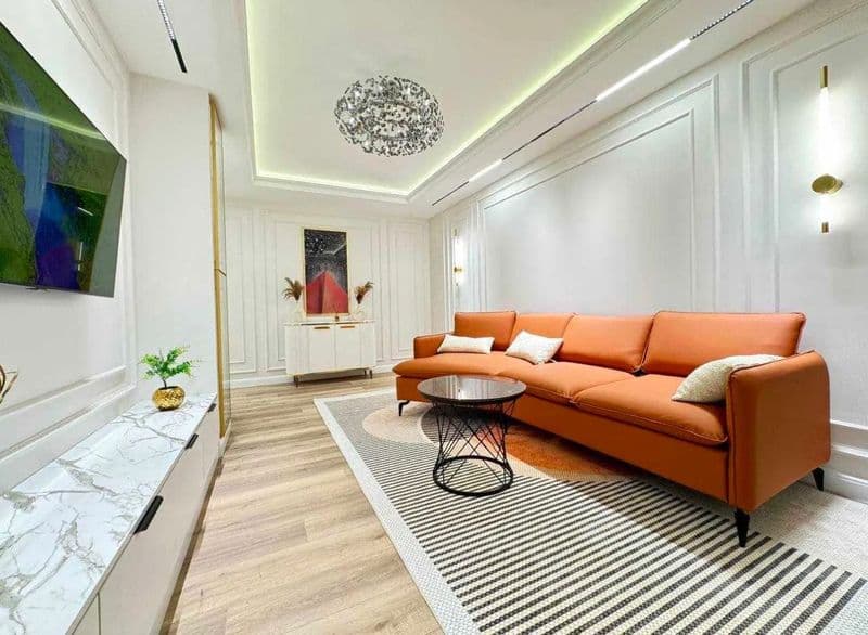 Ташкент сити 3 комт Гарденс ж Сдаётся в аренду Шикарная квар