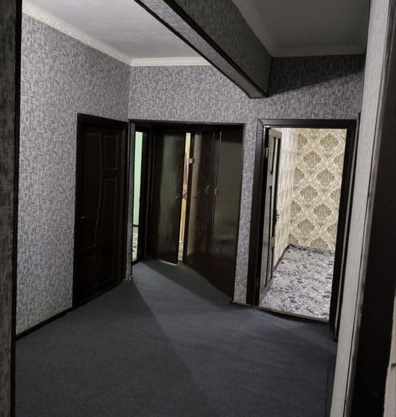 Аренда Dustlik 2<br />
4xona<br />
4-etaj<br />
9-etajka<br  — фото 2