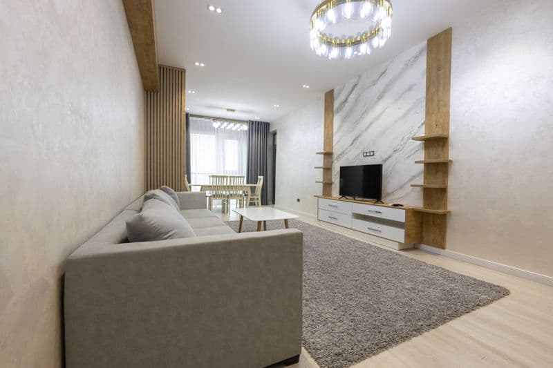 Сдаётся  Квартира в Akay city<br />
Ориентир - Ж/К "Akay cit — фото 2