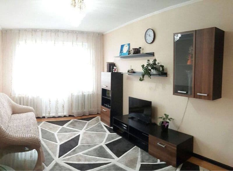 Желательно на долгой срок <br />
2х комнатная со всеми нужны — фото 3