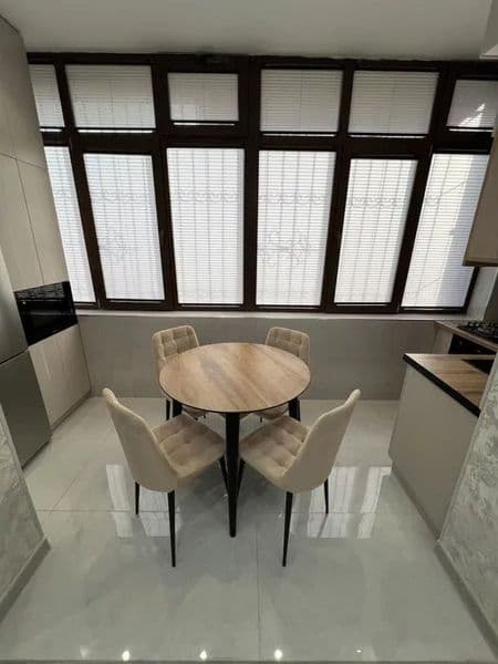 Сдаётся шикарная 2-комнатная квартира в Новостройка<br />
<b — фото 3