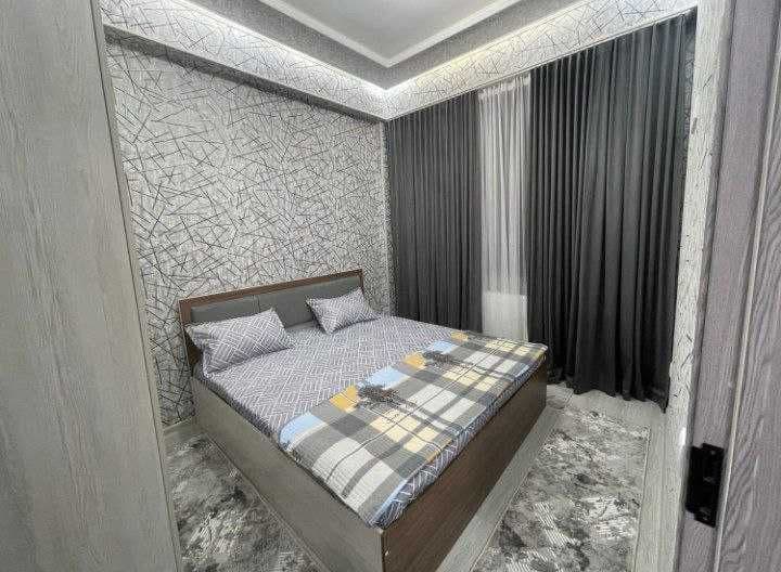 Сдаётся КЛАССНАЯ квартира<br />
<br />
• Район: Мирзо Улугбе