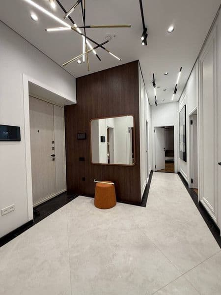 Долгосрочная аренда квартиры <br />
В элитном жилом комплекс — фото 3