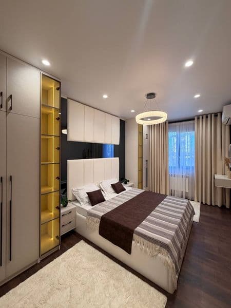 ЖК Селу Мун комнат 3 этаж 9 площадь 70 цена 900 y.e<br />
<b — фото 2