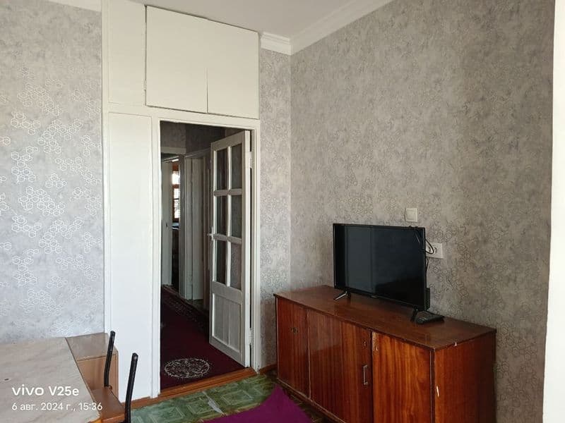 Дом Сергели-5 да жойлашган <br />
Торговый центр Golden Life — фото 5