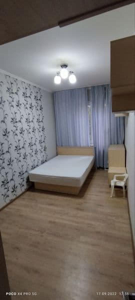 Аренда квартиры ттз  Ахмад югнакий хумоюн <br />
3/4/4 место