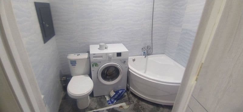 2 xonali uy arendaga beriladi hamma jihozlari yangi. — фото 3