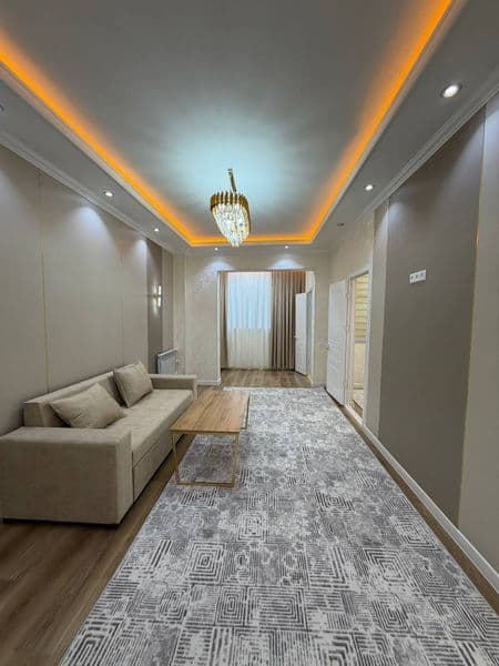 Сдается в аренду 2 ком пер в 3 <br />
Мукимий улица <br />
В — фото 2