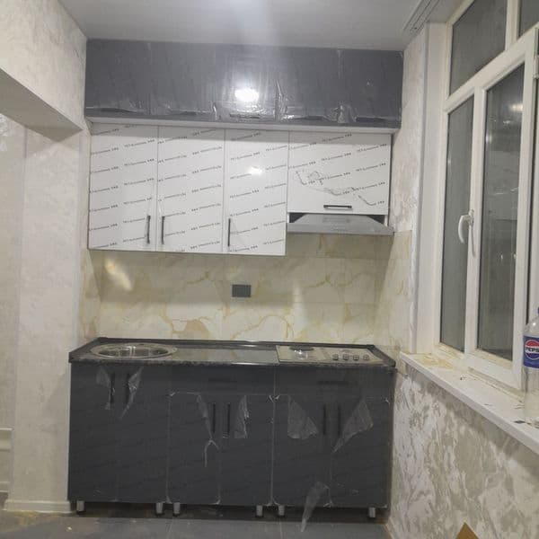 2 xonali uyni bitta xonasiga oila bilan turishga sheriklikga — фото 3