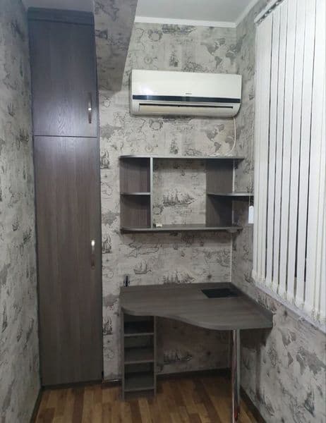 Срочно сдается квартира на Чиланзаре Коизирабад. Ориентир- м — фото 5