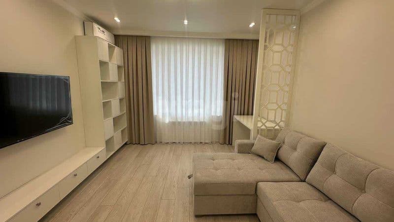 Квартира в ЖК NRG "Mirzo-Ulugbek" в Мирзо-Улугбекском район.