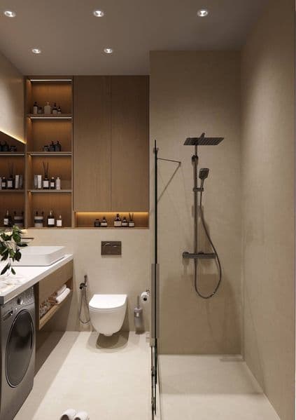 АРЕНДА КВАРТИРА!!!  <br />
НОВОСТРОЙКА <br />
ЖК "Nest one"  — фото 2