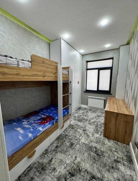 Сдаётся на аренду 3х комнатная квартира на "Ибн сино"<br />
 — фото 5