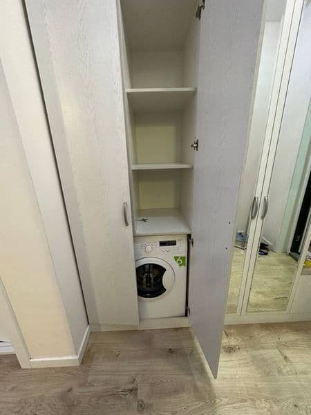 Аренда квартира Навастройка<br />
Район - Алмазар <br />
Ори — фото 5